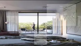 For sale, a freehold villa for all nationalities at a special price