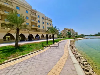 Exclusive Penthouse with Panoramic Lake & Mountain Views | Pool & Kids Play Area | Prime Location