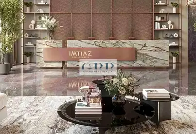 Genuine Resale | Great Amenities | Fully Furnished