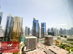 High-Floor Office | Lake &amp; JIView | BB1 | JLT
