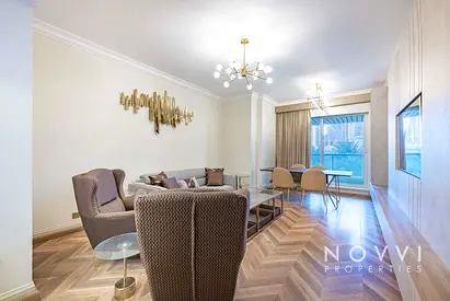 Appliance Included | 1 Bedroom | Fully Upgraded