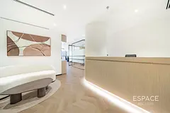 Prime Location | Vacant | Luxury Fit Out