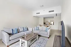 Lovely 1BR Apt in Mirdiff Hills | Furnished | Flexible term