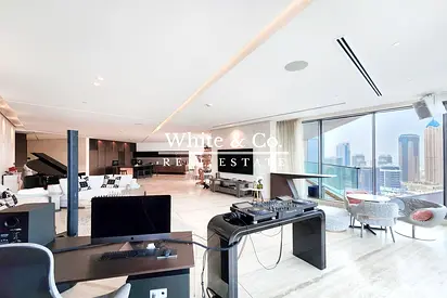 Luxury | 2 Bedrooms | Hermes Furniture