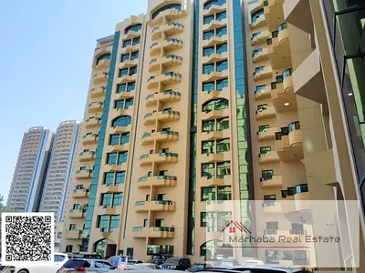 2 BAD ROOM HALL FOR RENT IN RASHIDYA TOWER