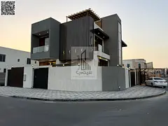 Distinctive villa directly from the owner, including registration fees
