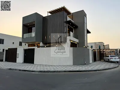 Distinctive villa directly from the owner, including registration fees