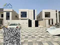 Own a luxurious home in Al Zahia... the most tranquil community in Ajman
