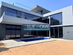Five Bedroom In Kaya  Hot Price
