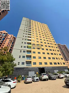 FULLY FURNISHED AND LUXURY APARTMENT FOR RENT ON MONTHLY BASIS IN NUAIMIYA ONE TOWER (AJMAN)