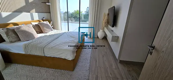Hayyan - 3BR Townhouse | Limited-Time Special Discount Available