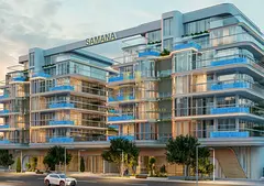 Luxury Living | Stylish Modern Design