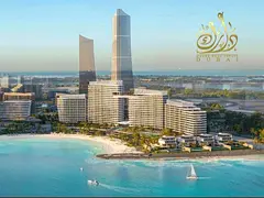 PRIVATE BEACH - PANORAMIC SEA VIEW - NEAR WYNN CASINO - LUXURY BRAND