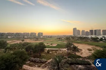 FULL GOLF VIEW | VACANT | UPGRADED | 3 B + M
