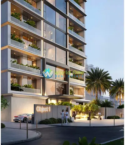 Eco Luxury Residences | Flexible Payment Plan | High ROI