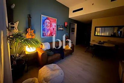 Spacious | Open View | Ready to Move | VOT