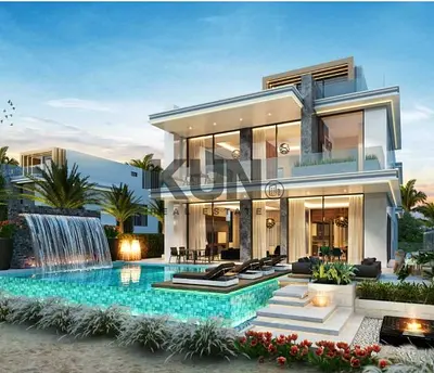 DAMAC SPECIALIST | GUARANTEED UNIT OF CHOICE | CORNER UNIT