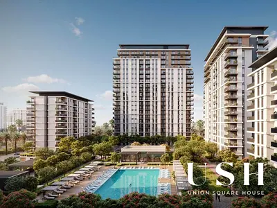 Genuine Resale | Vida Branded | Modern 1 Bedroom