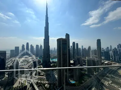 Sky Collection | 3 Bedroom | Duplex Penthouse