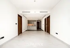 Luxury 2BR + Maid | Panoramic View | High ROI