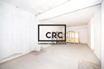 Commercial Villa | Prime Location | Corner Villa