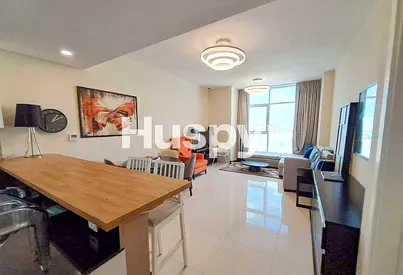 Fully Furnished | Spacious Layout | Vacant Soon