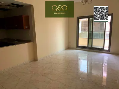 Spacious Four Bedroom Living Hall Is Available For Sale In Paradise Lake Tower B5 Emirates City, Ajman!
