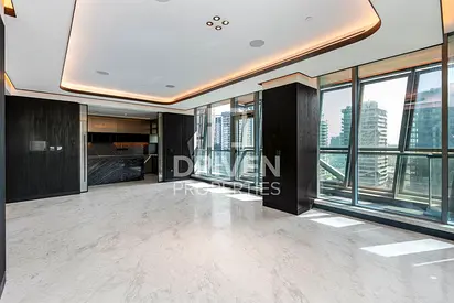 DaVinci Tower by Pagani | Luxury Living | Ready