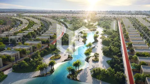 Hayyan is the heart of Sharjah to live a modern and beautiful lifestyle