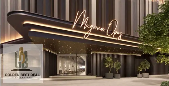 FITTED OFFICE &PRIME LOCTION &GOOD PRICE