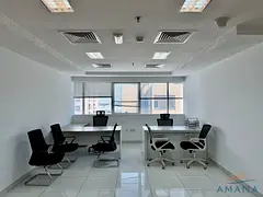 Strategic Office Space | Prime Location | Vacant