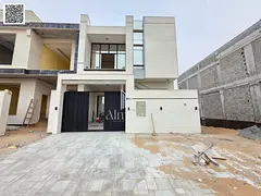🔥 Luxury Townhouse in Al Zahya – Live in Comfort at a Prime Ajman Location