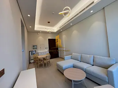 Brand New | Fully Furnished | Vacant Soon