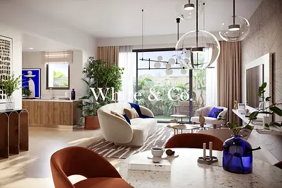 Single Row | Vastu Compliant | Handover Soon