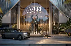 Invest now in a unique sea view