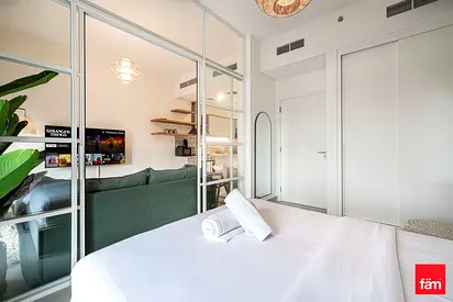 Apartment For Rent | Furnished | 1 Bedroom
