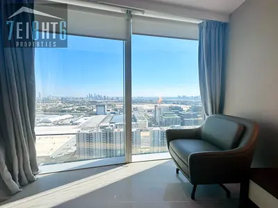 Vastu compliant || Sea view apartment || Easy access || Spacious || Furnished || Studio apartment