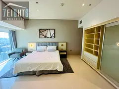 Vastu compliant || Sea view apartment || Easy access || Spacious || Furnished || Studio apartment