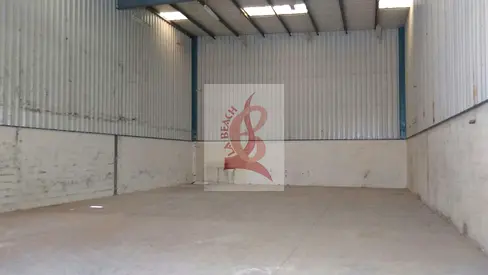 Commercial warehouse I Insulated I For Rent