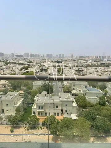 Fully Furnished 1BR Apartment | Amazing View