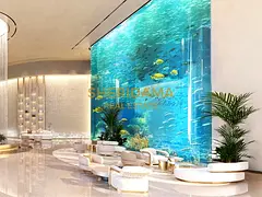 FULLY FURNISHED | BIG LAYOUT | POST HANDOVER PP