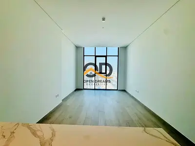 Brand New // High Floor // Creek View