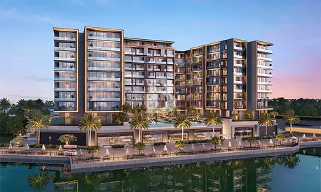 ART BAY WEST | Huge Size | Q3 Handover