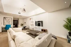 Vacant | Perfectly Furnished | Pool view
