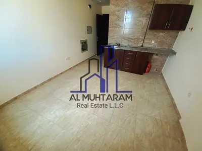 Clean studio with one month free near Safari mall