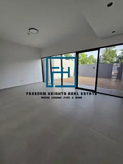 Masaar – Cluster Kaya | Brand-New 2-Bedroom Townhouse for Sale