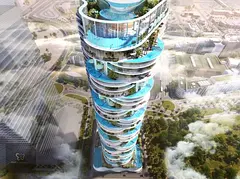 Less than OP | Landmark Tower | Ultra Luxury