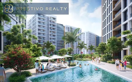 Perfect unit I Prime location I Bright Home I Largest private community park