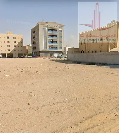 *للبيع من المالك مباشرة – أرض سكني تجاري في الجرف الصناعية 2 | موقع استراتيجي وسعر مميز**