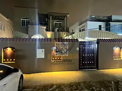 🏡 Luxury Villa for Annual Rent in Al Rawda 1 – Ajman